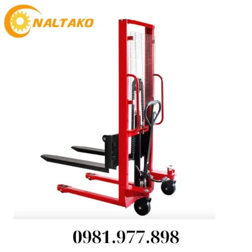 Xe Nâng Tay Cao 1 Tấn – 1.5 Tấn