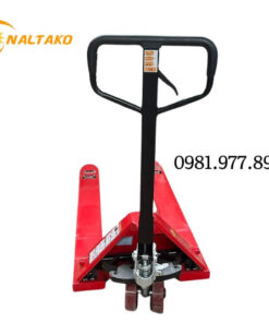 Xe nâng tay 2 tấn Naltako