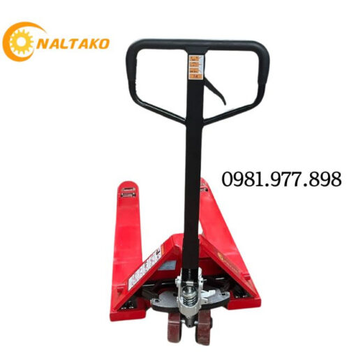 Xe Nâng Tay 2 Tấn 8
