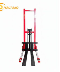 Xe nâng tay cao 2 tấn