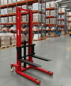 Xe nâng tay cao 2 tấn