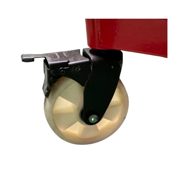 Xe nâng tay cao 2 tấn 6 Xe nâng tay cao 2 tấn 6