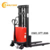 Xe nâng tay cao điện 1.5 tấn