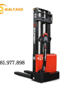 Xe nâng tay cao điện 2 tấn 2