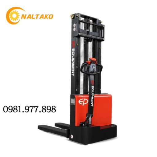 Xe nâng tay cao điện 2 tấn 2