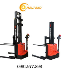 Xe nâng tay cao 2000kg được ứng dụng rộng rãi trong nhiều môi trường làm việc khác nhau