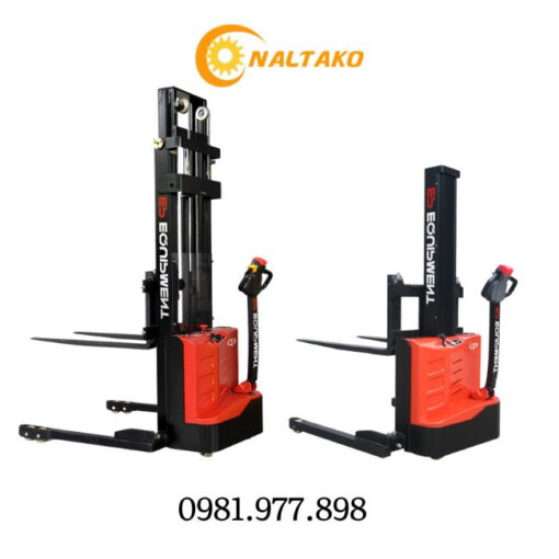 Xe nâng tay cao điện 2 tấn 3