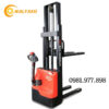 Xe nâng tay cao điện 2 tấn