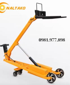 Xe Nâng Tay Điện 200kg