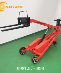 Xe Nâng Tay Điện 300kg