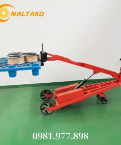 Xe Nâng Tay Điện 300kg