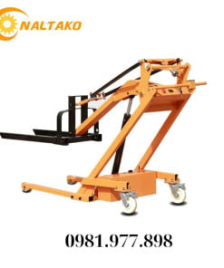 Xe Nâng Tay Điện 400kg