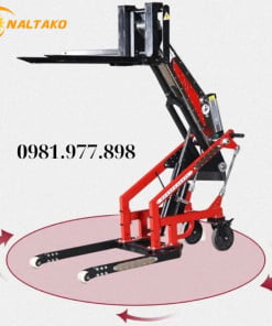 Xe Nâng Tay Điện 400kg