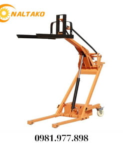 Xe Nâng Tay Điện 400kg