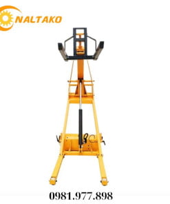 Xe nâng tay điện 500kg