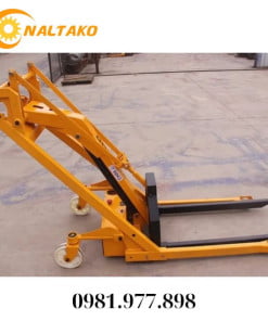 Xe nâng tay điện 500kg