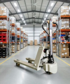 Xe nâng điện tay thấp Naltako