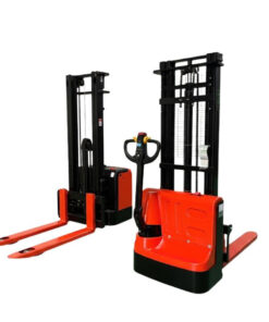 Naltako - địa chỉ cung cấp xe nâng tay uy tín