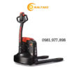 Xe nâng tay thấp điện 1,5 tấn