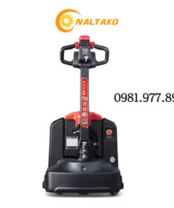 Xe nâng tay thấp điện 1,5 tấn 2