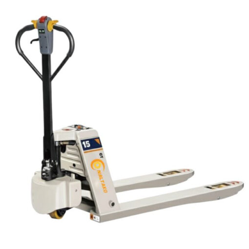 Xe nâng tay thấp điện 1,5 tấn