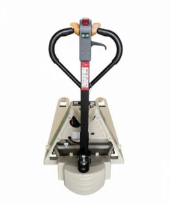 Xe nâng tay điện 1.5/2 tấn có tốc độ nhanh và đem lại hiệu quả làm việc cao