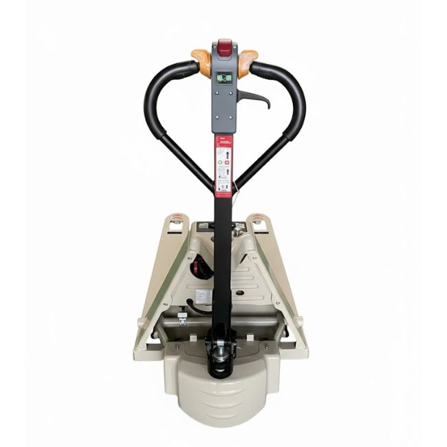 Xe nâng tay điện 1.5/2 tấn có tốc độ nhanh và đem lại hiệu quả làm việc cao