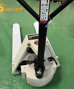 Xe nâng tay thấp điện 1,5 tấn