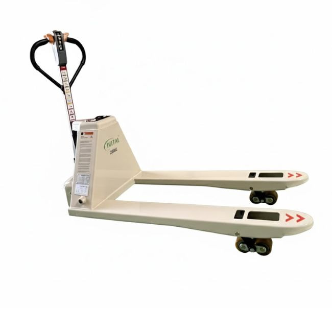 Xe nâng tay thấp điện 1.5/2 tấn 6 Xe nâng tay thấp điện 1.5/2 tấn 6