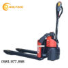 Xe nâng tay thấp điện 2 tấn