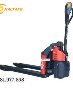 Xe nâng tay thấp điện 2 tấn