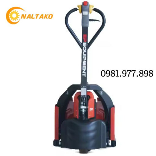 Xe nâng tay thấp điện 2 tấn 2