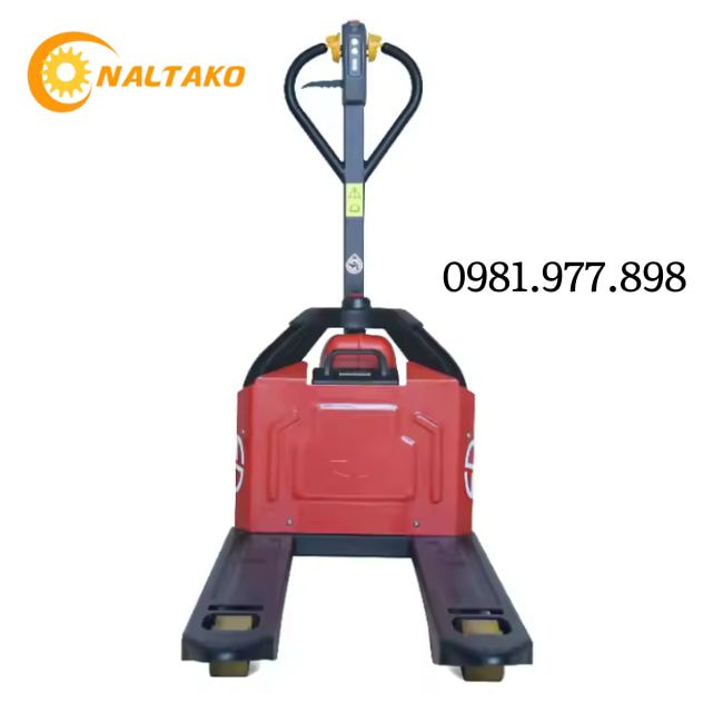 Một số lưu ý khi lựa chọn xe nâng điện 2 tấn